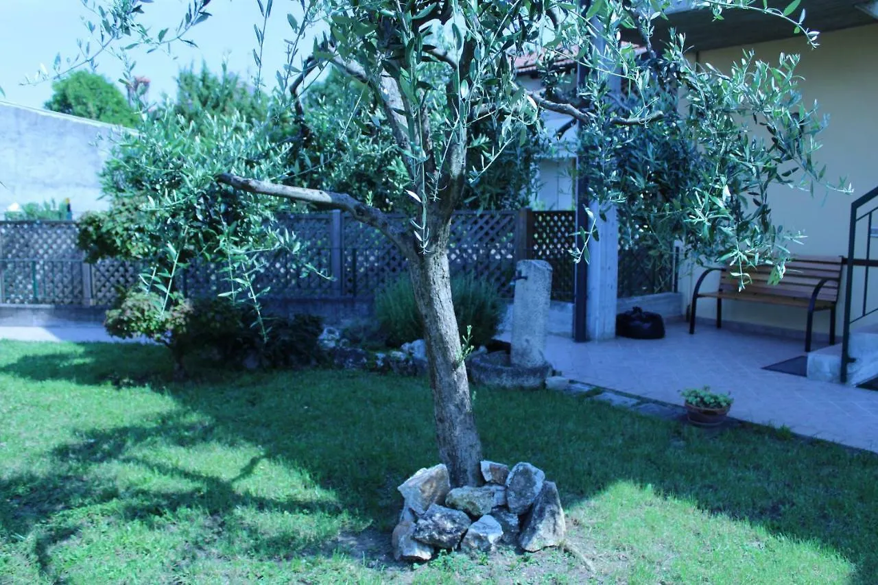 BLUE HOUSE in Franciacorta Appartamento Rovato