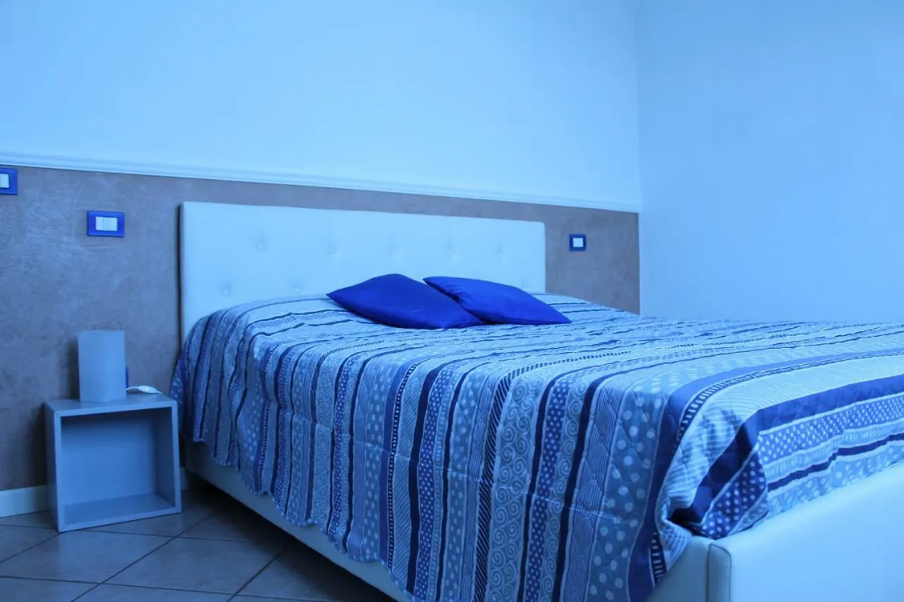 BLUE HOUSE in Franciacorta Appartamento Rovato