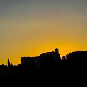  Resort Annunciata Soul Retreat