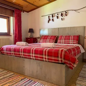 All'ombra Del Mortirolo Mazzo di Valtellina