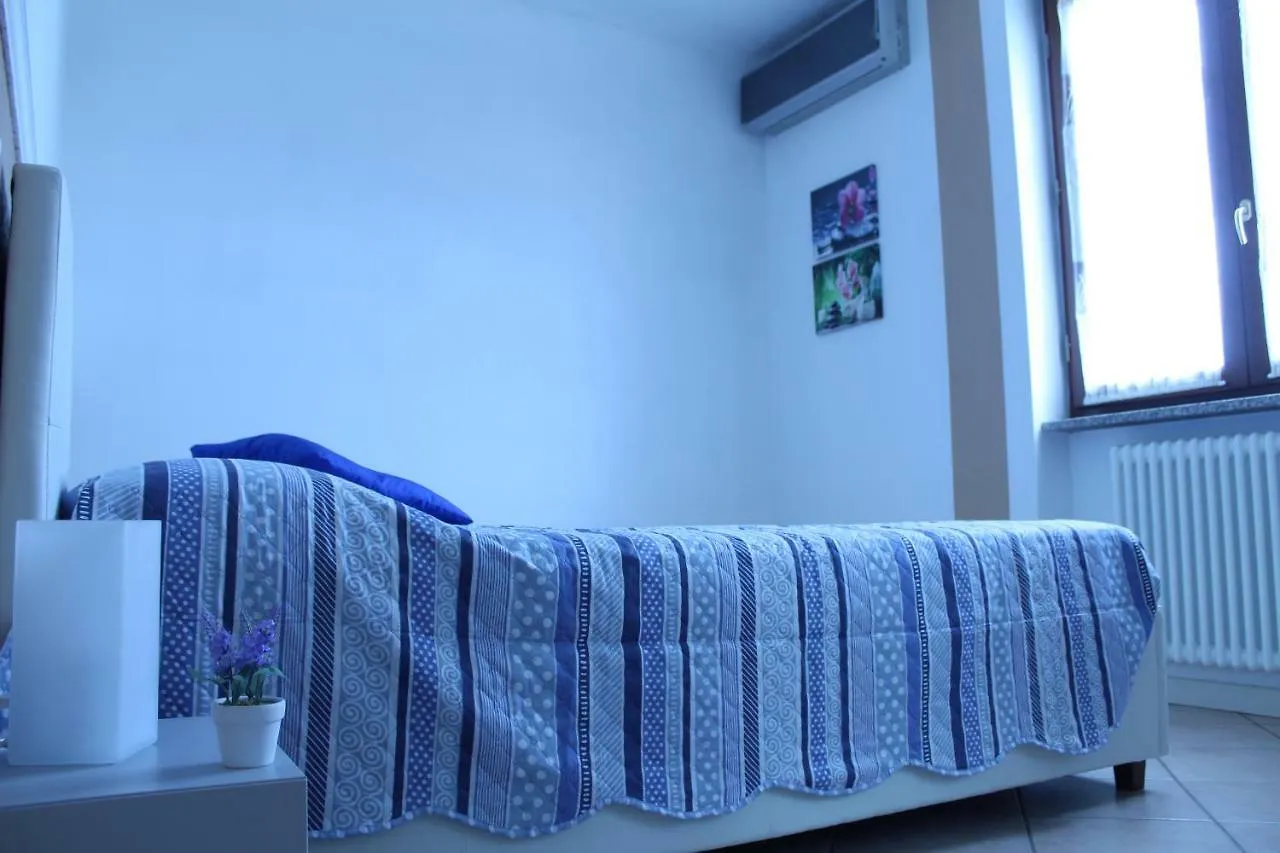 Blue House In Franciacorta Apartment Rovato
