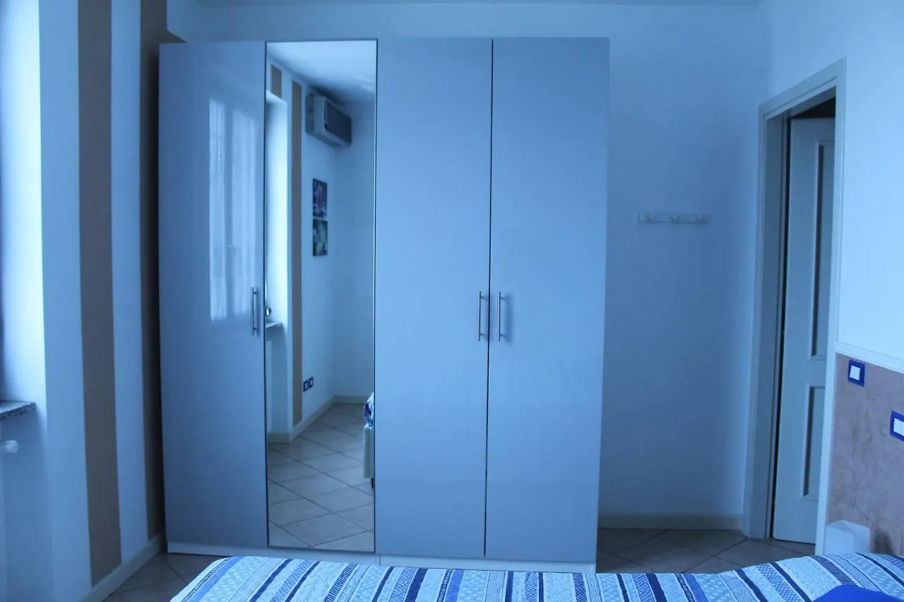Blue House In Franciacorta Apartment Rovato