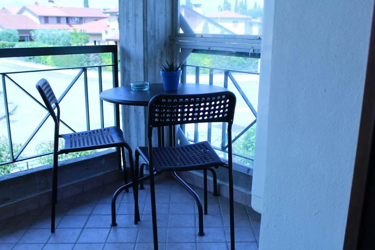 Blue House In Franciacorta Apartment Rovato