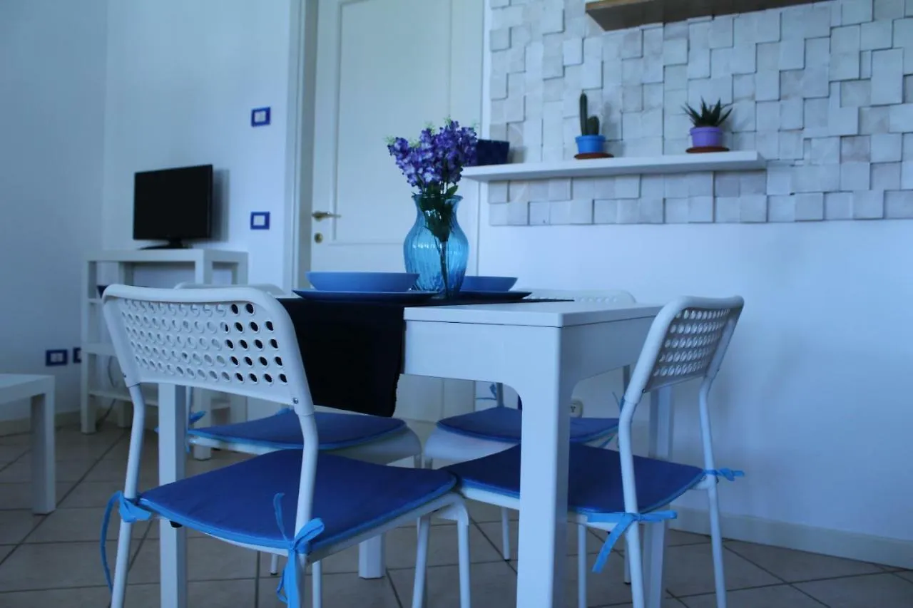 Blue House In Franciacorta Apartment Rovato Italy