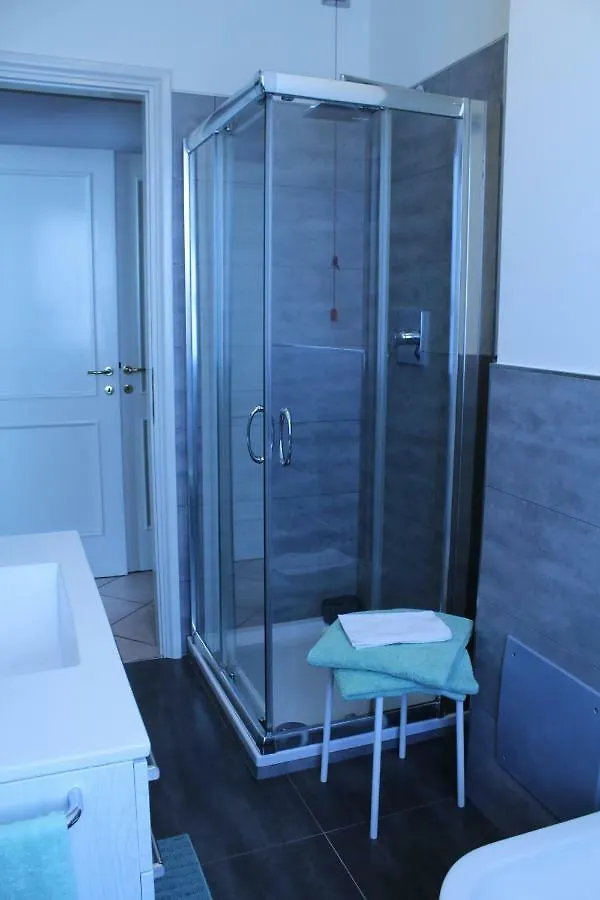 Blue House In Franciacorta Apartment Rovato