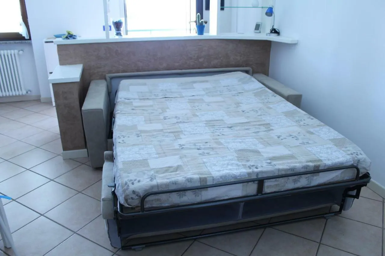 Blue House In Franciacorta Apartment Rovato
