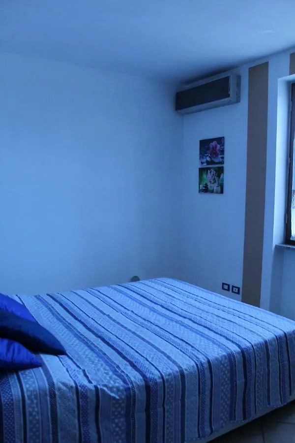 Blue House In Franciacorta Apartment Rovato