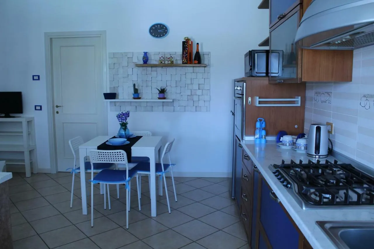 Blue House In Franciacorta Apartment Rovato Italy