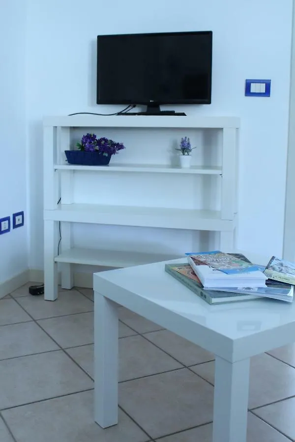 Blue House In Franciacorta Apartment Rovato